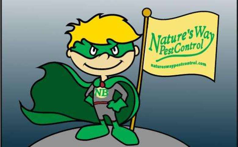 nature's way pest control