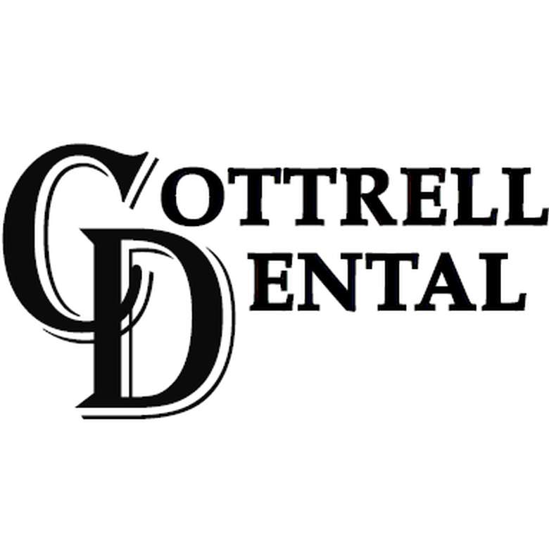 cottrell dental logo