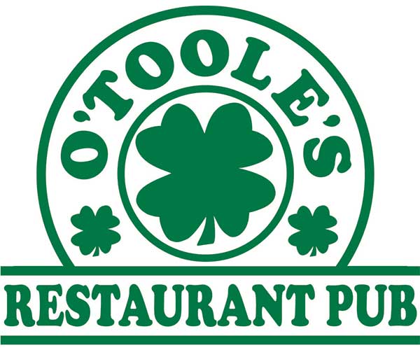 O'Toole's Gift Card Giveaway!