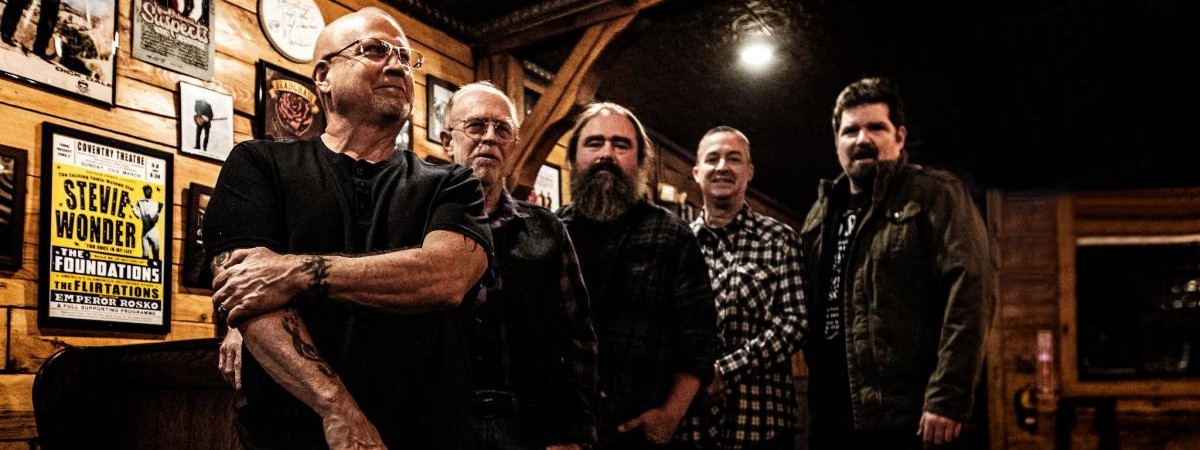 Harvest & Rust - A Neil Young Experience