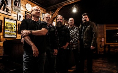 Harvest & Rust - A Neil Young Experience