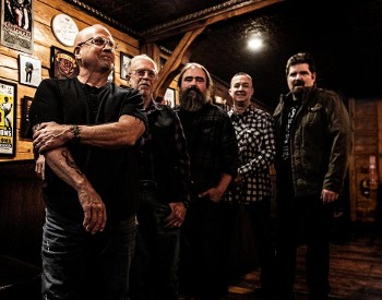 Harvest & Rust - A Neil Young Experience