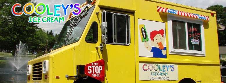 picture of one of the trucks