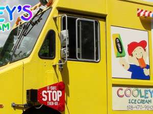 picture of one of the trucks