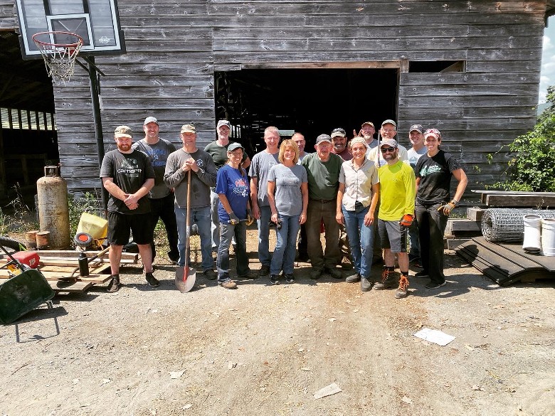 Community Supported Agriculture