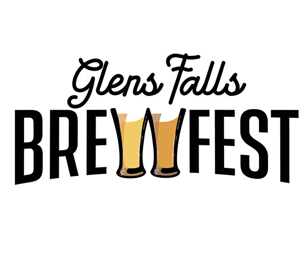 glens falls brewfest logo