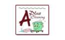A Plus Cleaning Logo