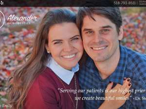 Alexander Orthodontics NY