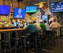 bullpen in glens falls bar