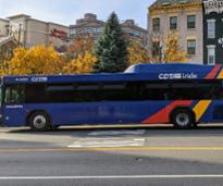 CDTA bus