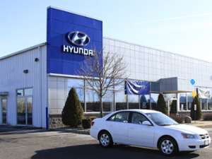 Garvey Hyundai, Queensbury, NY