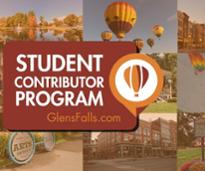 Student Contributor Program