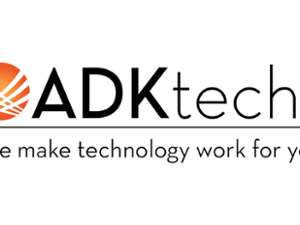 ADK techs Logo