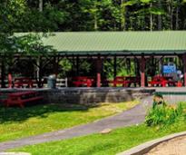 gurney lane pavilion