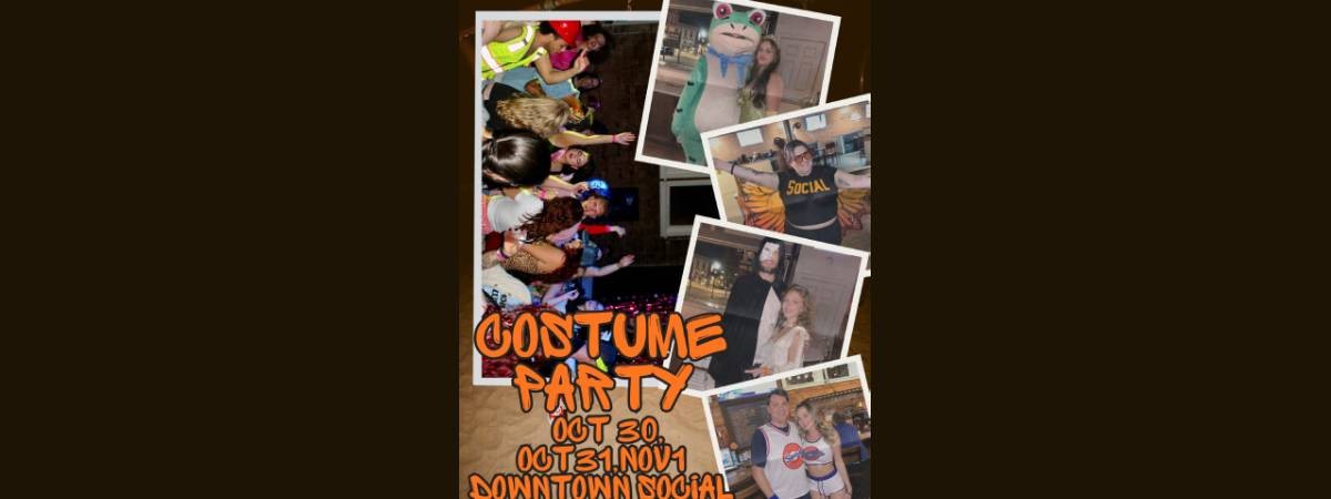 costume party