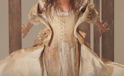 The Met Live in HD: I Puritani