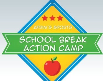 Afrim's Sports Action Camp