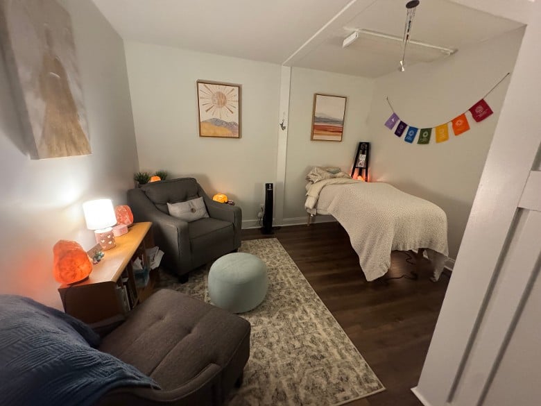 Everyone is welcome here