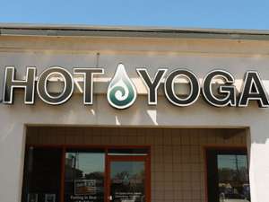 Find us at 118 Quaker Road.