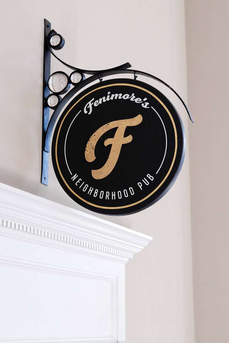 Fenimore's Pub