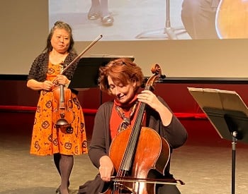 Halloween Family Concert
