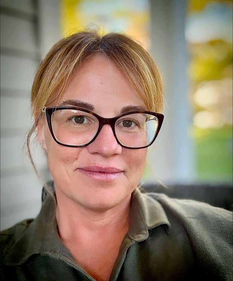 Owner and Reiki Master Stacey Doltz. 15 years experience with Reiki!