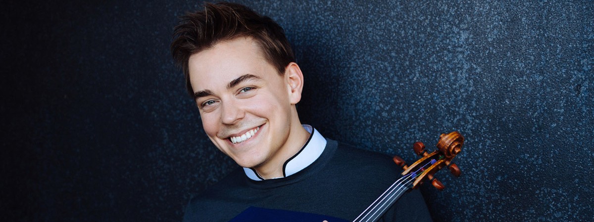 Matthew Lipman, Viola