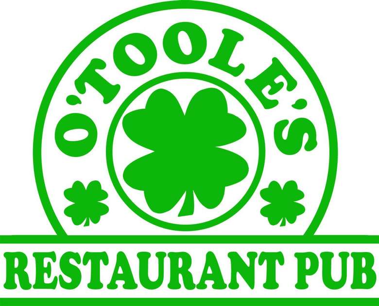 o'toole's restaurant pub logo