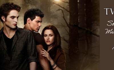 Twilight Soundtrack