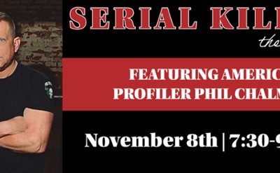 True Crime Experience