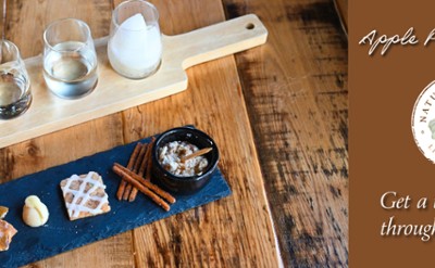 Apple Pie Experience