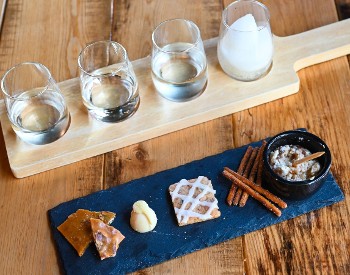 Apple Pie Experience