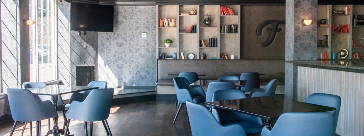 Fenimore's Dining Room