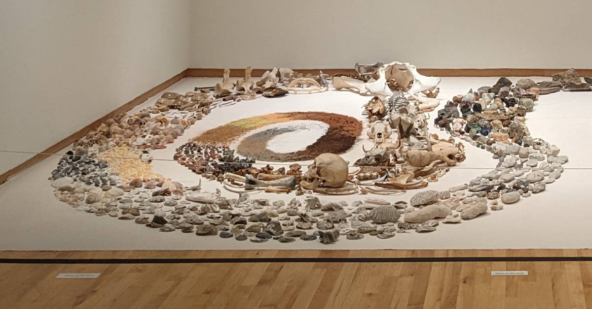 hyde collection exhibit