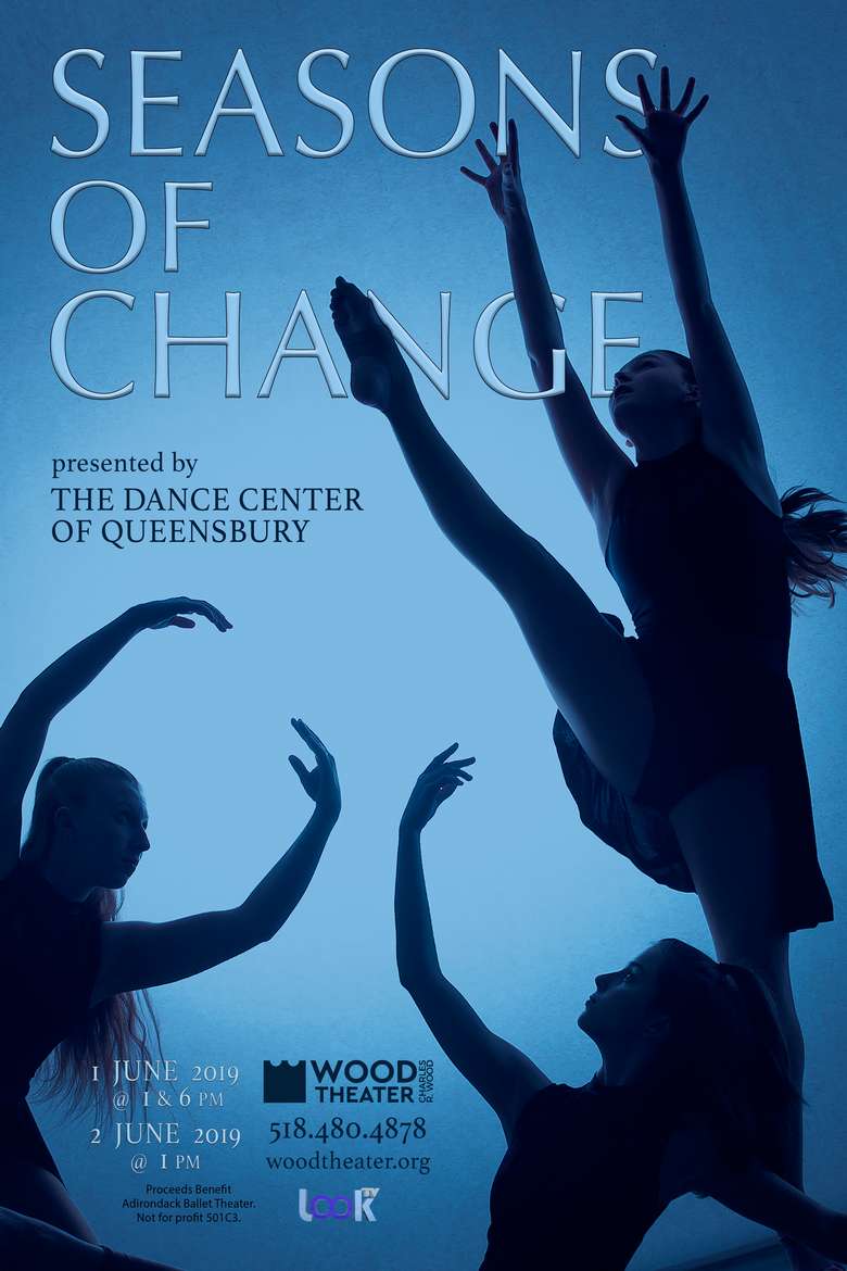 2019 Seasons of Change Showcase