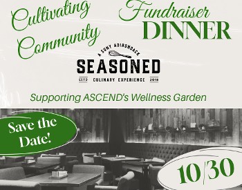 Wellness Garden Fundraiser Header