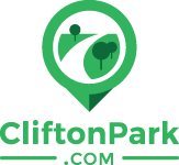 cliftonpark.com logo